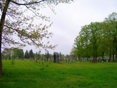 Ellington Center Cemetery